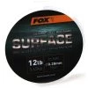 NYLON CARPE FOX SURFACE FLOATER MAINLINE - 250M - PAR 5 2 NYLON CARPE FOX SURFACE FLOATER MAINLINE - 250M - PAR 5 -Carpe Fox Magasin nylon carpe fox surface floater mainline 250m par 5 z 1159 115927