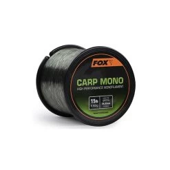 NYLON FOX CARP MONO