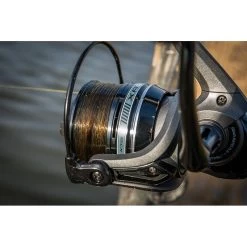 NYLON FOX MATRIX SUBMERGE XD BULK MONOFILAMENT - 1000M -Carpe Fox Magasin nylon fox matrix submerge xd bulk monofilament 1000m z 2746 274660 3