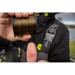 NYLON FOX MATRIX SUBMERGE XD BULK MONOFILAMENT - 1000M -Carpe Fox Magasin nylon fox matrix submerge xd bulk monofilament 1000m z 2746 274660 5