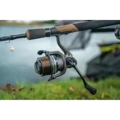 NYLON FOX MATRIX SUBMERGE XD BULK MONOFILAMENT - 1000M -Carpe Fox Magasin nylon fox matrix submerge xd bulk monofilament 1000m z 2746 274660 6