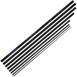 PACK CANNE COUP À EMMANCHEMENT FOX MATRIX MTX E2 POWER 13M EURO POLE