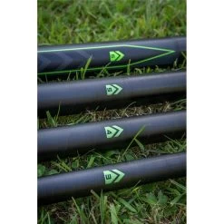 PACK CANNE COUP À EMMANCHEMENT FOX MATRIX MTX V2 MARGIN 1 POLE -Carpe Fox Magasin pack canne coup a emmanchement fox matrix mtx v2 margin 1 pole z 2609 260970 10