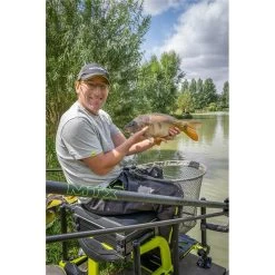 PACK CANNE COUP À EMMANCHEMENT FOX MATRIX MTX V2 MARGIN 1 POLE -Carpe Fox Magasin pack canne coup a emmanchement fox matrix mtx v2 margin 1 pole z 2609 260970 13