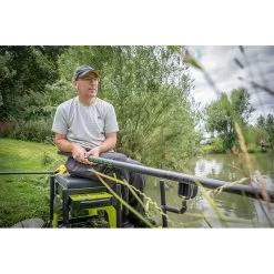 PACK CANNE COUP À EMMANCHEMENT FOX MATRIX MTX V2 MARGIN 1 POLE -Carpe Fox Magasin pack canne coup a emmanchement fox matrix mtx v2 margin 1 pole z 2609 260970 15