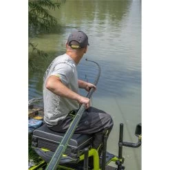 PACK CANNE COUP À EMMANCHEMENT FOX MATRIX MTX V2 MARGIN 1 POLE -Carpe Fox Magasin pack canne coup a emmanchement fox matrix mtx v2 margin 1 pole z 2609 260970 17