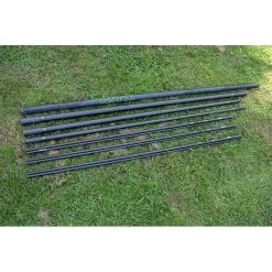 PACK CANNE COUP À EMMANCHEMENT FOX MATRIX MTX V2 MARGIN 1 POLE -Carpe Fox Magasin pack canne coup a emmanchement fox matrix mtx v2 margin 1 pole z 2609 260970 18