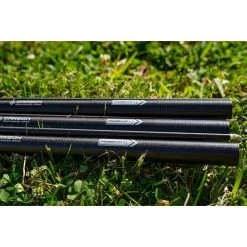 PACK CANNE COUP À EMMANCHEMENT FOX MATRIX MTX V2 MARGIN 2 POLE 11M -Carpe Fox Magasin pack canne coup a emmanchement fox matrix mtx v2 margin pole 11m z 2606 260635 10