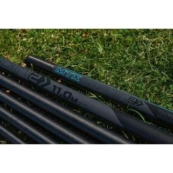 PACK CANNE COUP À EMMANCHEMENT FOX MATRIX MTX V2 MARGIN 2 POLE 11M -Carpe Fox Magasin pack canne coup a emmanchement fox matrix mtx v2 margin pole 11m z 2606 260635 12