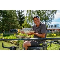 PACK CANNE COUP À EMMANCHEMENT FOX MATRIX MTX V2 MARGIN 2 POLE 11M -Carpe Fox Magasin pack canne coup a emmanchement fox matrix mtx v2 margin pole 11m z 2606 260635 14