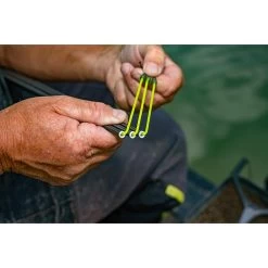 PACK CANNE COUP À EMMANCHEMENT FOX MATRIX MTX V2 MARGIN 2 POLE 11M -Carpe Fox Magasin pack canne coup a emmanchement fox matrix mtx v2 margin pole 11m z 2606 260635 17