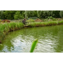 PACK CANNE COUP À EMMANCHEMENT FOX MATRIX MTX V2 MARGIN 2 POLE 11M -Carpe Fox Magasin pack canne coup a emmanchement fox matrix mtx v2 margin pole 11m z 2606 260635 18