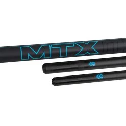PACK CANNE COUP À EMMANCHEMENT FOX MATRIX MTX V2 MARGIN 2 POLE 11M -Carpe Fox Magasin pack canne coup a emmanchement fox matrix mtx v2 margin pole 11m z 2606 260635 7
