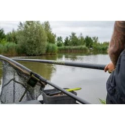 PACK CANNE COUP À EMMANCHEMENT FOX MATRIX MTX1 POWER V2 13M -Carpe Fox Magasin pack canne coup a emmanchement fox matrix mtx1 power v2 13m z 2606 260638 12