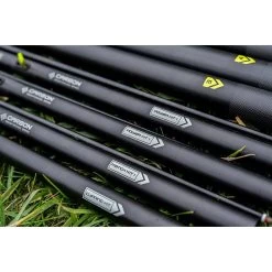 PACK CANNE COUP À EMMANCHEMENT FOX MATRIX MTX1 POWER V2 13M -Carpe Fox Magasin pack canne coup a emmanchement fox matrix mtx1 power v2 13m z 2606 260638 15