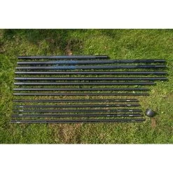 PACK CANNE COUP À EMMANCHEMENT FOX MATRIX MTX2 POWER V2 29 PACK CANNE COUP À EMMANCHEMENT FOX MATRIX MTX2 POWER V2 -Carpe Fox Magasin pack canne coup a emmanchement fox matrix mtx2 power v2 z 2609 260971 11