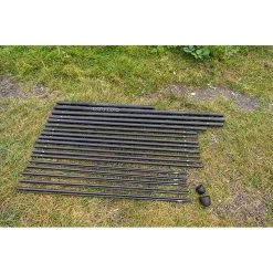 PACK CANNE COUP À EMMANCHEMENT FOX MATRIX MTX4 ULTRA V2 -Carpe Fox Magasin pack canne coup a emmanchement fox matrix mtx4 ultra v2 z 2609 260989 9