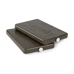 PAIN DE GLACE FOX AQUOS ICE PACKS - PAR 2