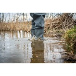 PANTALON DE WADING FOX MATRIX WAIST WADERS -Carpe Fox Magasin pantalon de wading fox matrix waist waders z 2496 249694 10