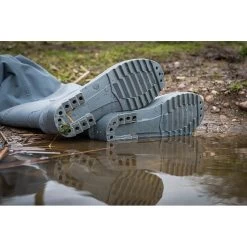 PANTALON DE WADING FOX MATRIX WAIST WADERS -Carpe Fox Magasin pantalon de wading fox matrix waist waders z 2496 249694 12