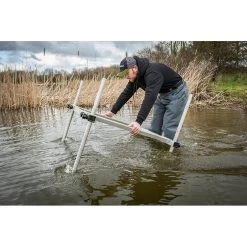 PANTALON DE WADING FOX MATRIX WAIST WADERS -Carpe Fox Magasin pantalon de wading fox matrix waist waders z 2496 249694 15