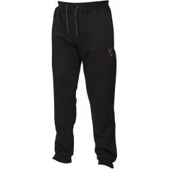 PANTALON HOMME FOX COLLECTION - BLACK/ORANGE