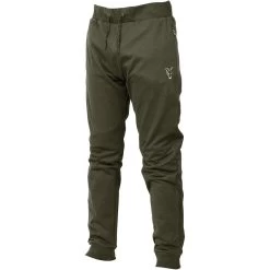 PANTALON HOMME FOX COLLECTION GREEN & SILVER LW JOGGERS - VERT