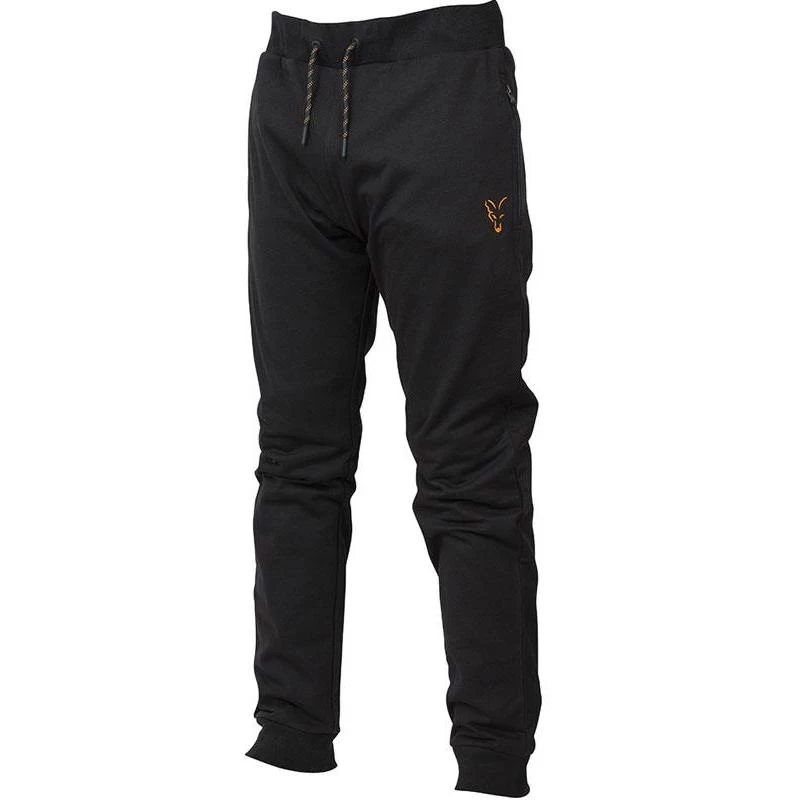 PANTALON HOMME FOX COLLECTION LW - BLACK/ORANGE 3 PANTALON HOMME FOX COLLECTION LW - BLACK/ORANGE