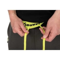 PANTALON HOMME FOX MATRIX BLACK EDITION JOGGER SHORTS - NOIR -Carpe Fox Magasin pantalon homme fox matrix black edition jogger shorts noir z 2516 251696 9