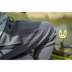 PANTALON HOMME FOX MATRIX BLACK EDITION JOGGERS - NOIR -Carpe Fox Magasin pantalon homme fox matrix black edition joggers noir z 2516 251695 14