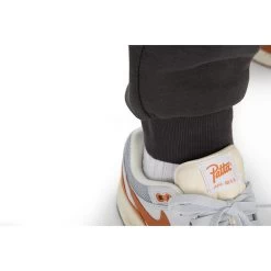 PANTALON HOMME FOX MATRIX BLACK EDITION JOGGERS - NOIR -Carpe Fox Magasin pantalon homme fox matrix black edition joggers noir z 2516 251695 4