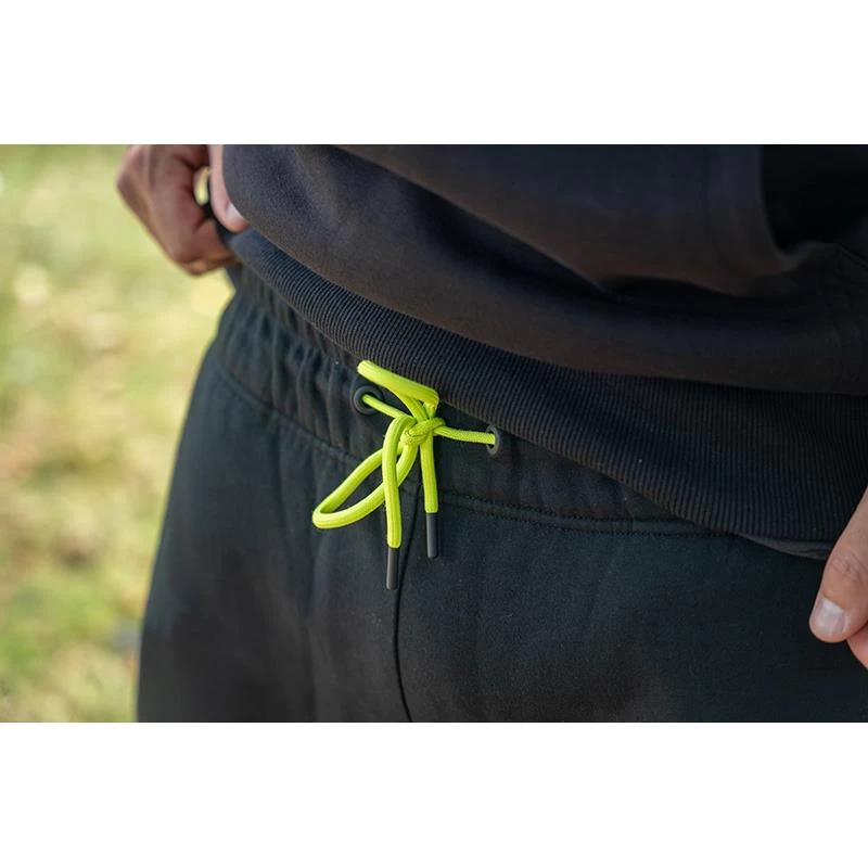 PANTALON HOMME FOX MATRIX SHERPA JOGGERS - NOIR 12 PANTALON HOMME FOX MATRIX SHERPA JOGGERS - NOIR – Image 10