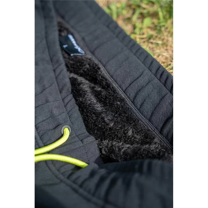 PANTALON HOMME FOX MATRIX SHERPA JOGGERS - NOIR 15 PANTALON HOMME FOX MATRIX SHERPA JOGGERS - NOIR – Image 13