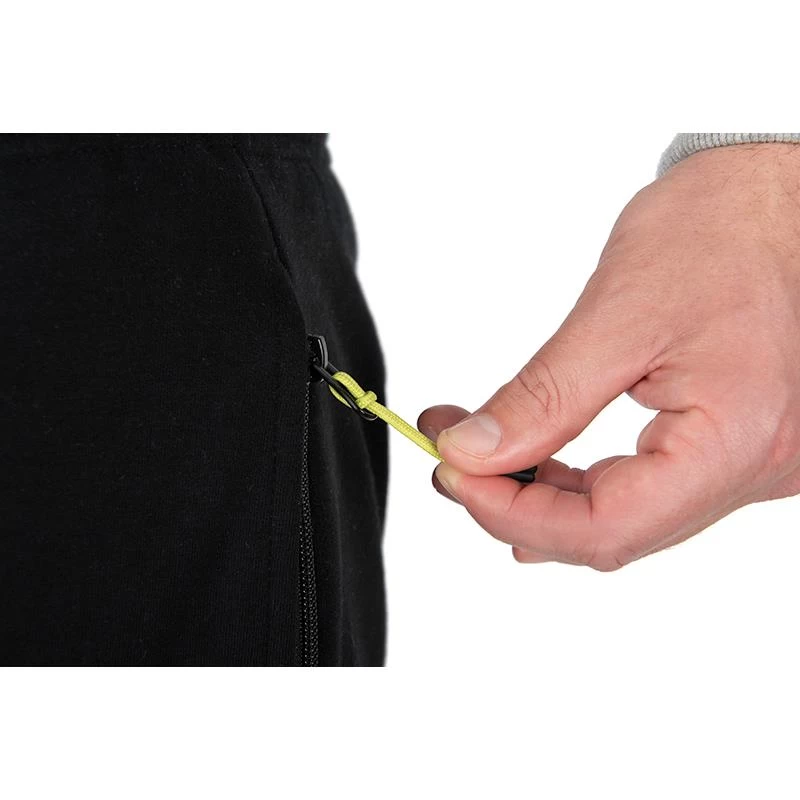 PANTALON HOMME FOX MATRIX SHERPA JOGGERS - NOIR 8 PANTALON HOMME FOX MATRIX SHERPA JOGGERS - NOIR – Image 6