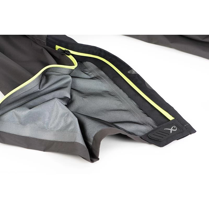 PANTALON HOMME FOX MATRIX TRI-LAYER OVER TROUSERS 25K PRO - NOIR 4 PANTALON HOMME FOX MATRIX TRI-LAYER OVER TROUSERS 25K PRO - NOIR – Image 2