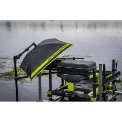 PARAPLUIE POUR STATION FOX MATRIX PRO BAIT BROLLY -Carpe Fox Magasin parapluie pour station fox matrix pro bait brolly z 2606 260633 10