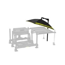 PARAPLUIE POUR STATION FOX MATRIX PRO BAIT BROLLY -Carpe Fox Magasin parapluie pour station fox matrix pro bait brolly z 2606 260633 3