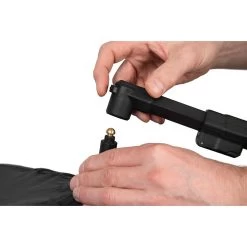 PARAPLUIE POUR STATION FOX MATRIX PRO BAIT BROLLY -Carpe Fox Magasin parapluie pour station fox matrix pro bait brolly z 2606 260633 4