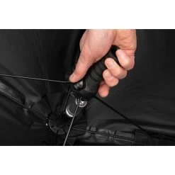 PARAPLUIE POUR STATION FOX MATRIX PRO BAIT BROLLY -Carpe Fox Magasin parapluie pour station fox matrix pro bait brolly z 2606 260633 9