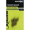 PERLE FOX MATRIX QUICK CHANGE FEEDER BEADS -Carpe Fox Magasin perle fox matrix quick change feeder beads z 1784 178474