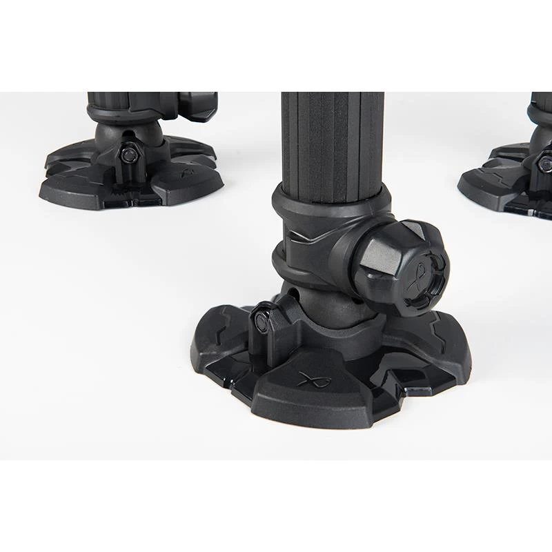 PIED FOX MATRIX XR36 EXTENDING LEGS - PAR 2 4 PIED FOX MATRIX XR36 EXTENDING LEGS - PAR 2 – Image 2