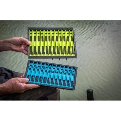 PLIOIR FOX MATRIX SHALLOW DRAWER WINDER TRAY 7 PLIOIR FOX MATRIX SHALLOW DRAWER WINDER TRAY -Carpe Fox Magasin plioir fox matrix shallow drawer winder tray z 2606 260627 3