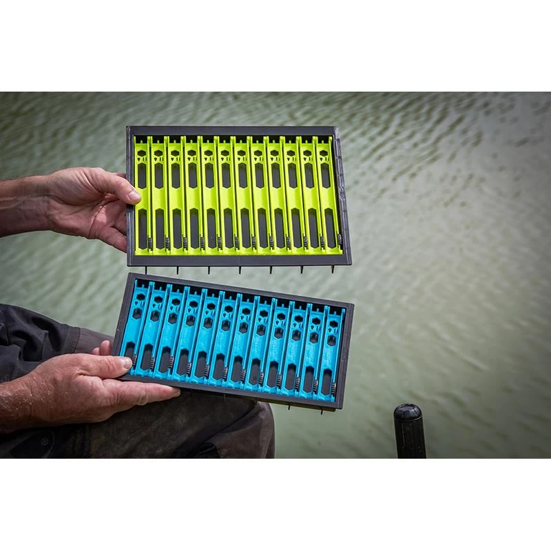 PLIOIR FOX MATRIX SHALLOW DRAWER WINDER TRAY 5 PLIOIR FOX MATRIX SHALLOW DRAWER WINDER TRAY – Image 3