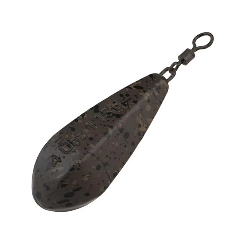 PLOMB FOX EDGES HORIZON LEAD 3 PLOMB FOX EDGES HORIZON LEAD