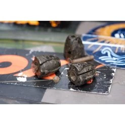 PLOMB FOX EDGES REMOVABLE FLYING BACK WEIGHTS -Carpe Fox Magasin plomb fox edges removable flying back weights z 2497 249742 2