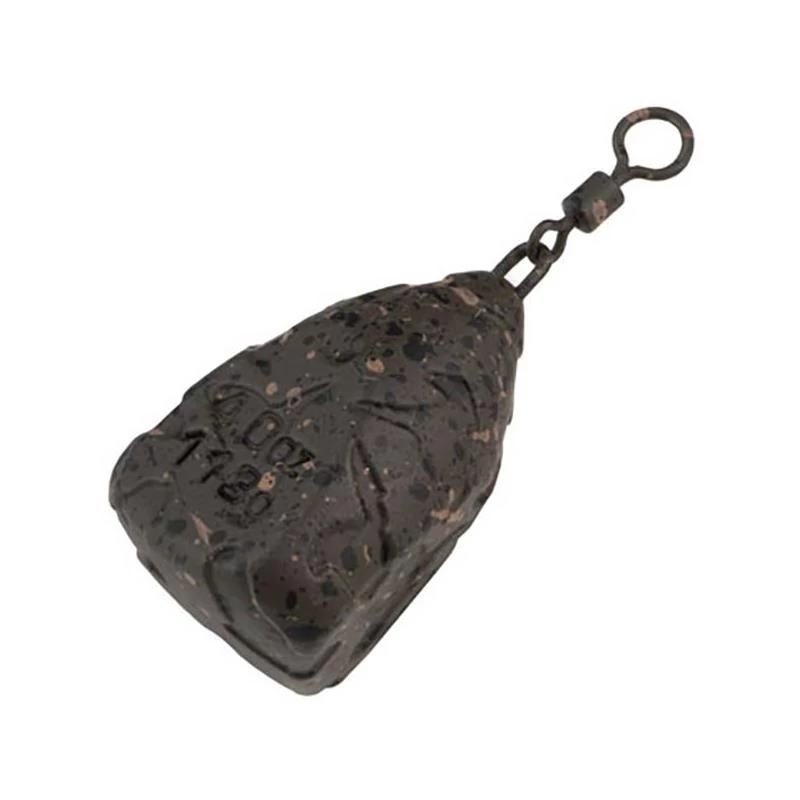 PLOMB FOX EDGES TRI PEAR LEAD 3 PLOMB FOX EDGES TRI PEAR LEAD