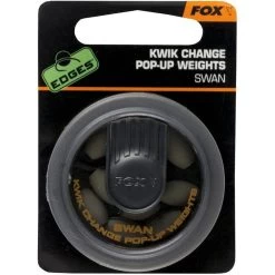 PLOMB FOX KWICK CHANGE POP UP WEIGHT SWAN