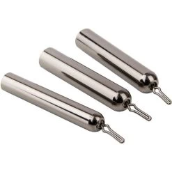 PLOMB FOX RAGE DROPSHOT BRASS WEIGHTS - PACK