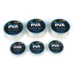 RECHARGE FILET SOLUBLE FOX EDGES PVA MESH -Carpe Fox Magasin recharge filet soluble fox edges pva mesh z 1750 175078 3