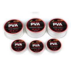 RECHARGE FILET SOLUBLE FOX EDGES PVA MESH -Carpe Fox Magasin recharge filet soluble fox edges pva mesh z 1750 175078 4